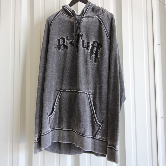 B. Tuff Hoodie